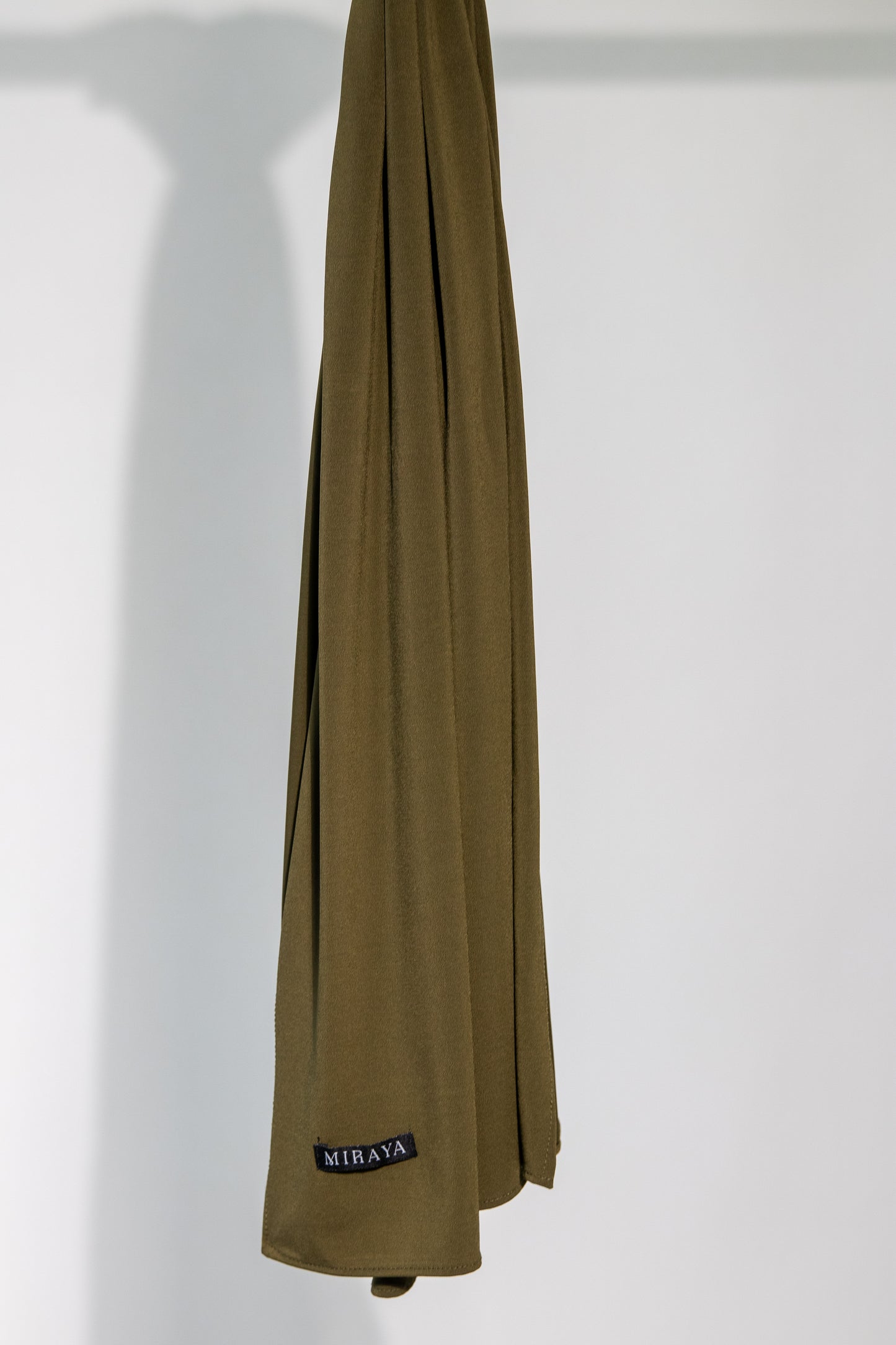 PREMIUM JERSEY SCARF