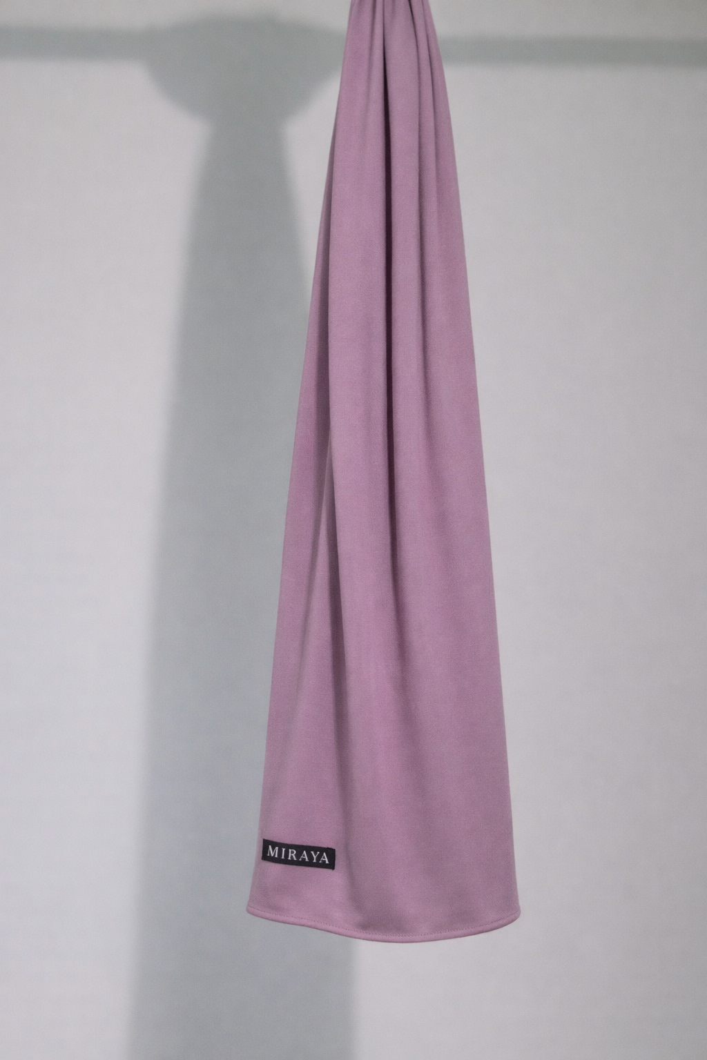 PREMIUM JERSEY SCARF