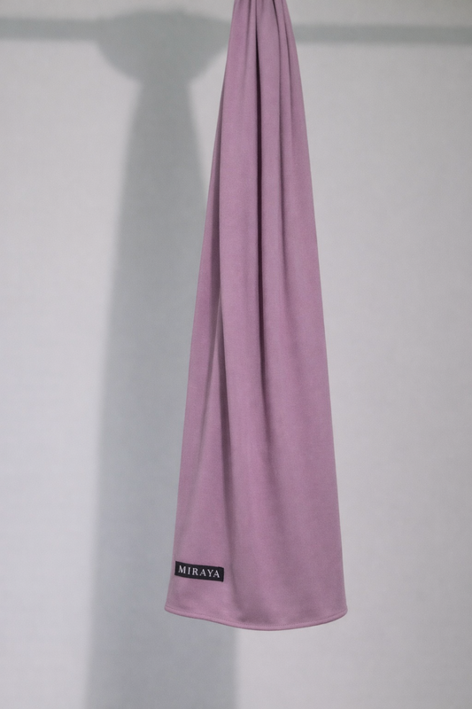 PREMIUM JERSEY SCARF