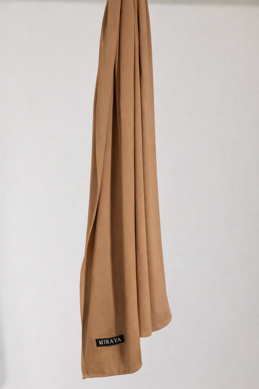 PREMIUM JERSEY SCARF