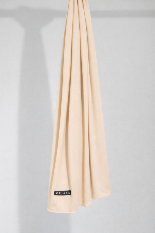 PREMIUM JERSEY SCARF