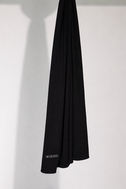 PREMIUM JERSEY SCARF