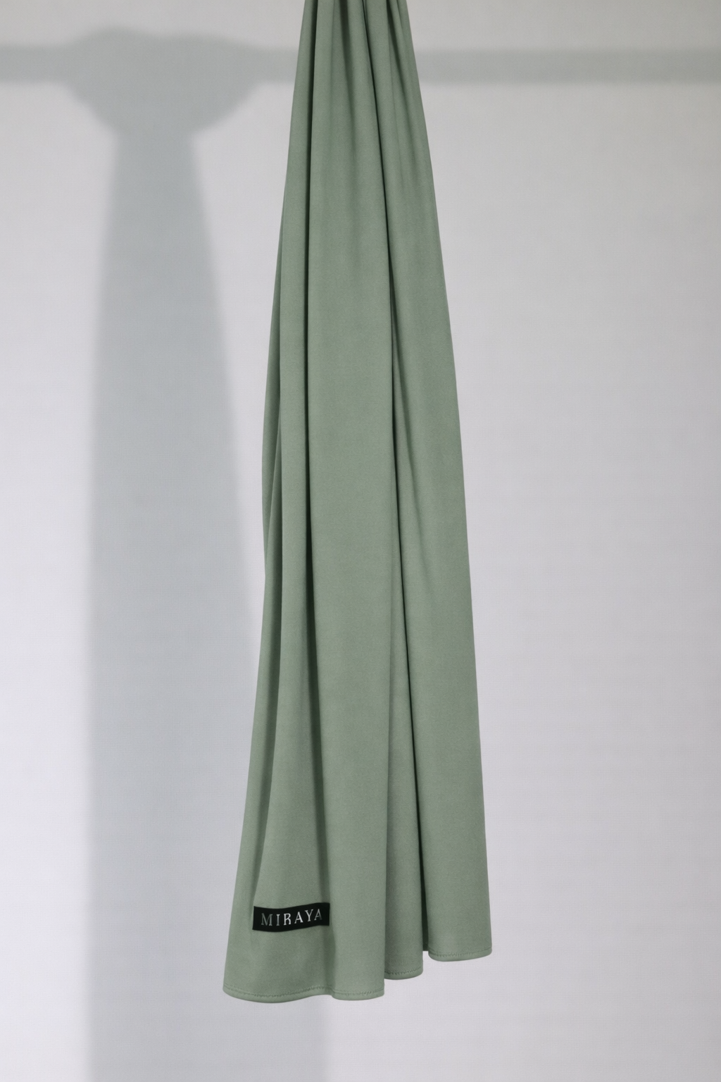 PREMIUM JERSEY SCARF
