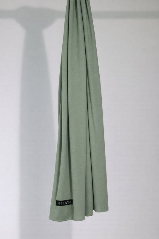 PREMIUM JERSEY SCARF