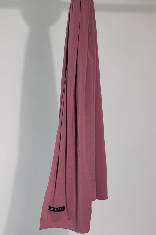 PREMIUM JERSEY SCARF