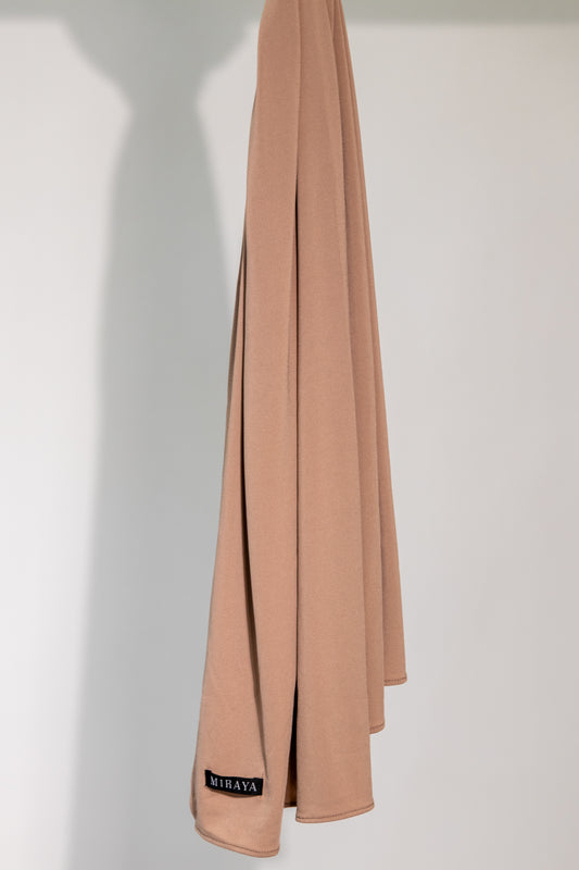 PREMIUM JERSEY SCARF