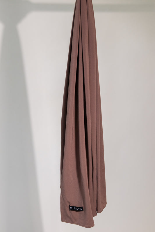 PREMIUM JERSEY SCARF