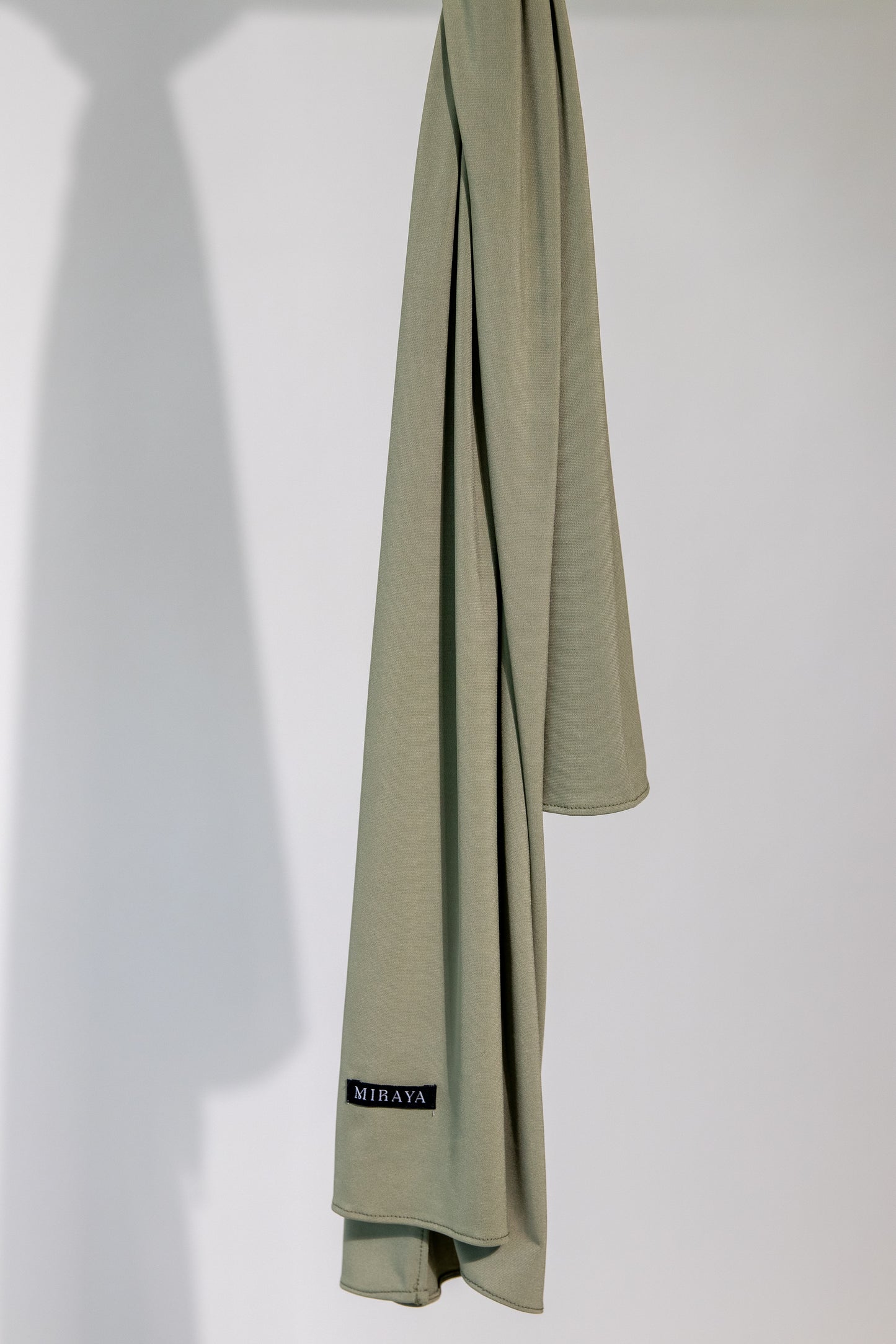 PREMIUM JERSEY SCARF