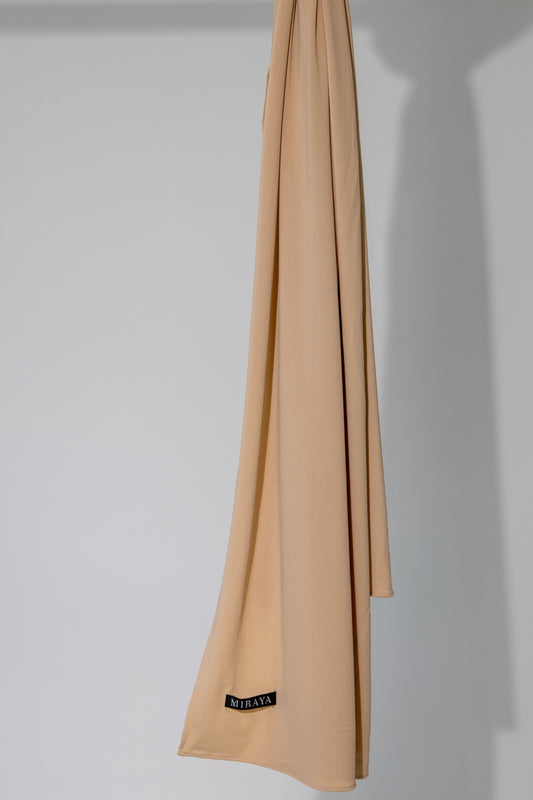 PREMIUM JERSEY SCARF