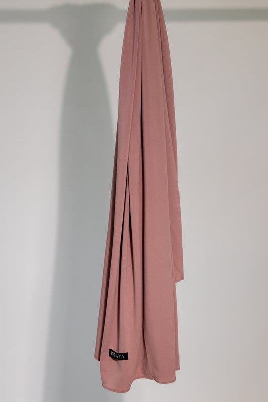 PREMIUM JERSEY SCARF