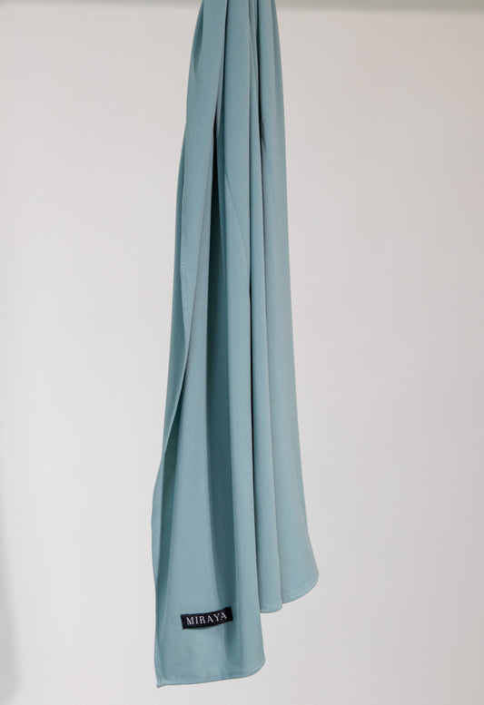 PREMIUM JERSEY SCARF